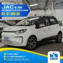 JAC E JS1 EXTREME