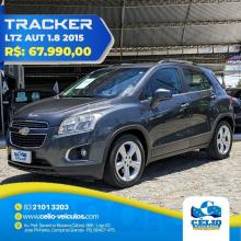 TRACKER LTZ AT