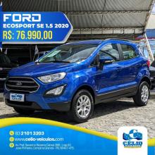 ECOSPORT SE AT 