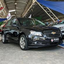 CRUZE LT NB 